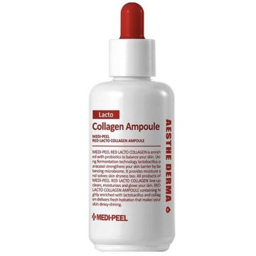Fiola Red Lacto-Collagen, 70ml, Medi-Peel Fiola Red Lacto-Collagen, 70ml, Medi-Peel