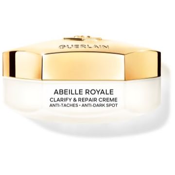 GUERLAIN Abeille Royale Clarify & Repair Creme crema pentru fermitate si stralucire reincarcabil