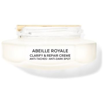 GUERLAIN Abeille Royale Clarify & Repair Creme crema pentru fermitate si stralucire rezervă