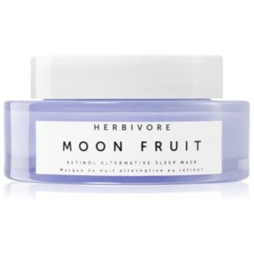 Herbivore Moon Fruit Retinol Alternative masca faciala de noapte