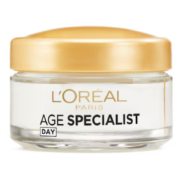 L'oreal Crema de zi Age Specialist 45+