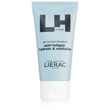 Lierac Homme Gel Hydratant Energisant gel energizant cu efect de hidratare Lierac Homme Gel Hydratant Energisant gel energizant cu efect de hidratare