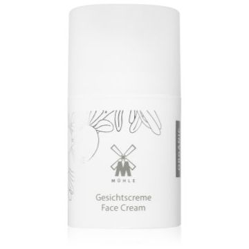 Mühle Organic Face Cream crema de fata hidratanta