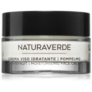 Naturaverde Upcycling crema de zi hidratanta faciale
