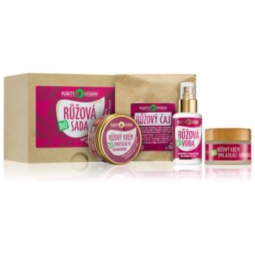 Purity Vision BIO set cadou