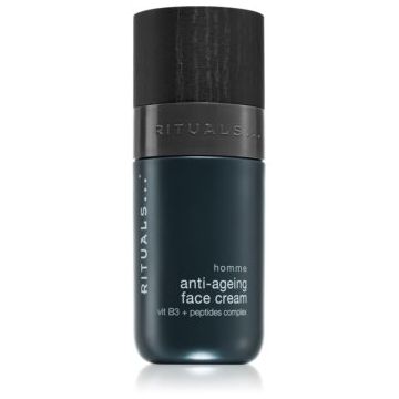 Rituals Homme crema anti-rid