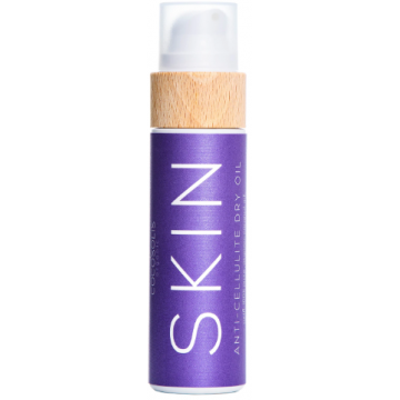 Ulei de corp anticelulitic Skin, 110ml, Cocosolis