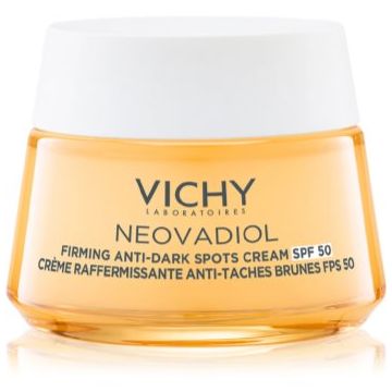 Vichy Neovadiol Compensating Complex crema de zi impotriva petelor intunecate