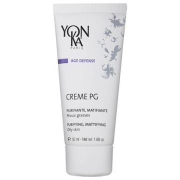 Yon-Ka Age Defense crema matifianta pentru ten gras Yon-Ka Age Defense crema matifianta pentru ten gras