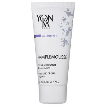 Yon-Ka Age Defense Grapefruit crema revitalizanta pentru tenul uscat