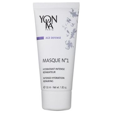 Yon-Ka Age Defense N°1 masca faciala intensiv hidratanta