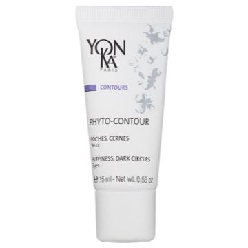 Yon-Ka Contours Phyto-Contour crema de ochi împotriva ridurilor și a cearcănelor întunecate