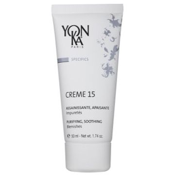 Yon-Ka Specifics crema calmanta pentru pielea cu imperfectiuni