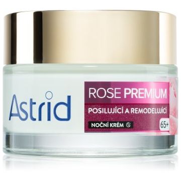 Astrid Rose Premium crema remodelatoare pentru noapte