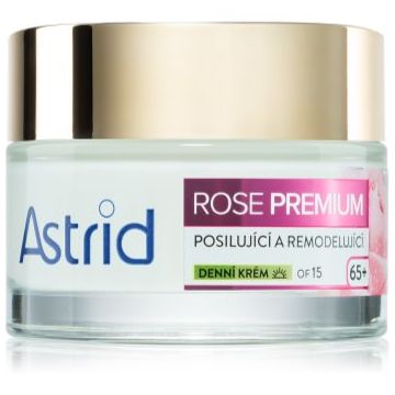 Astrid Rose Premium crema remodelatoare ziua
