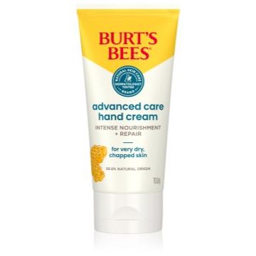 Burt’s Bees Beeswax cremă de mâini pentru piele uscata și obosiat