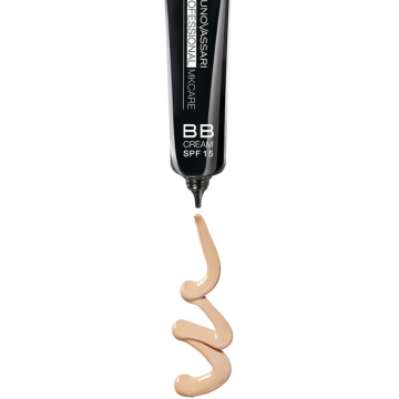 Crema BB Fond de ten Multifunctional NR.1 Bruno Vassari BB Cream SPF 15+ 30ml