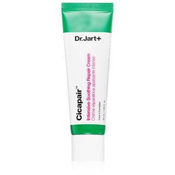 Dr. Jart+ Cicapair™ Intensive Soothing Repair Cream Crema intensiva impotriva inrosirii pielii.