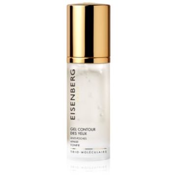 Eisenberg Classique Gel Contour des Yeux gel pentru ochi cu efect de lifting antiedeme