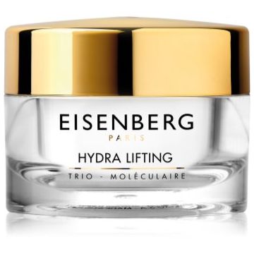 Eisenberg Classique Hydra Lifting gel crema deschisa pentru o hidratare intensa