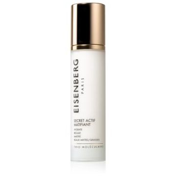 Eisenberg Classique Secret Actif Matifiant fluid hidratant cu efect de mătuire