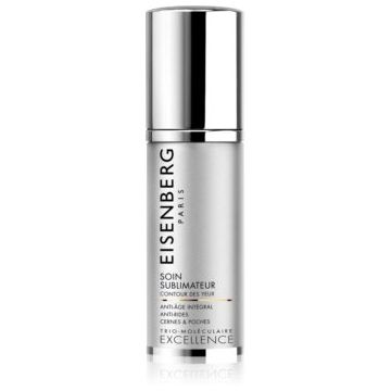 Eisenberg Excellence Soin Sublimateur gel-crema pentru ochi impotriva ridurilor si a punctelor negre