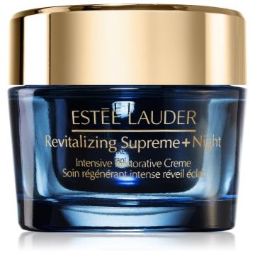 Estée Lauder Revitalizing Supreme+ Night Intensive Restorative Creme crema regeneranta de noapte