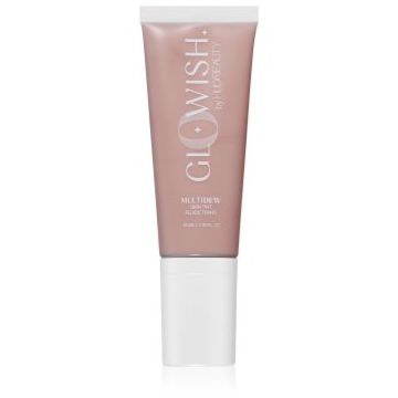 Huda Beauty MultiDew Skin Tint crema tonica radianta cu efect de hidratare