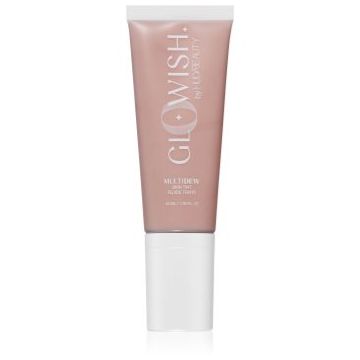 Huda Beauty MultiDew Skin Tint crema tonica radianta cu efect de hidratare