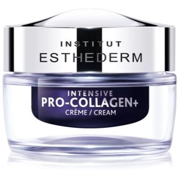 Institut Esthederm Intensive Pro-collagen+ crema pentru stimularea secreției de colagen