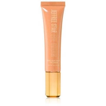 Jeffree Star Cosmetics Jeffree Star Skin Wake Your Ass Up crema pentru ochi impotriva cutelor si al sacilor