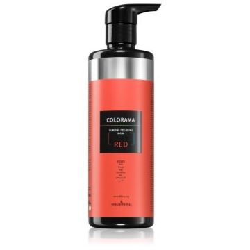 Kléral system Colorama mască colorantă pentru toate tipurile de păr