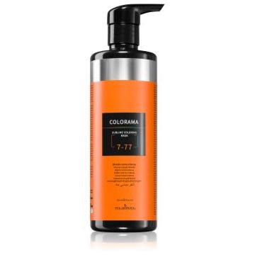Kléral system Colorama mască colorantă pentru toate tipurile de păr