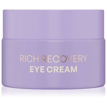Nacomi Rich Recovery crema de ochi