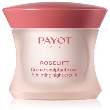 Payot Roselift Crème Sculptante Nuit crema de noapte cu efect lifting
