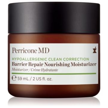 Perricone MD Hypoallergenic Clean Correction Moisturizer crema hidratanta si hranitoare