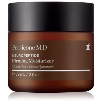 Perricone MD Neuropeptide Firming Moisturizer cremă pentru fermitate de zi și de noapte