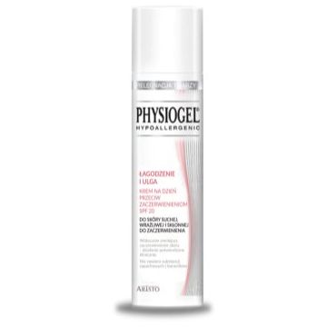 Physiogel Hypoallergenic crema imptriva rosetii si a vizibilitatii venelor pentru piele uscata spre sensibila Physiogel Hypoallergenic crema imptriva rosetii si a vizibilitatii venelor pentru piele uscata spre sensibila