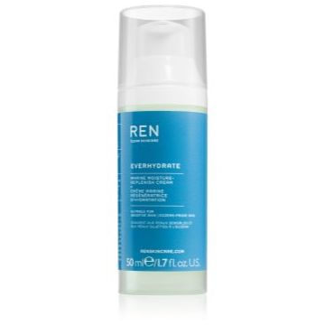 REN Everhydrate crema regeneratoare cu efect de hidratare