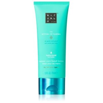 Rituals The Ritual Of Karma crema de maini hidratanta
