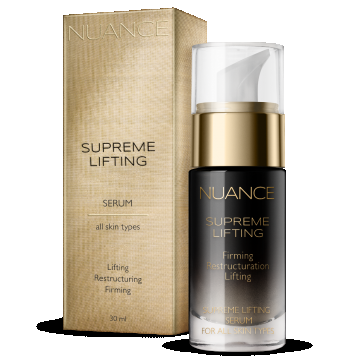 Ser Supreme Lifting, 30ml, Nuance