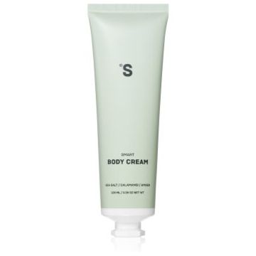 Sister's Aroma Smart Sea Salt crema de corp calatorii Sister's Aroma Smart Sea Salt crema de corp calatorii