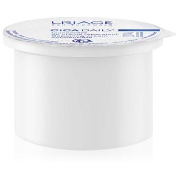 Uriage Cica Daily Repairing Cream Concentrate gel crema hidratant pentru pielea slabita