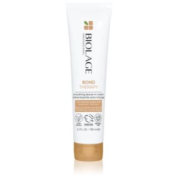 Biolage Bond Therapy crema de netezire pentru păr