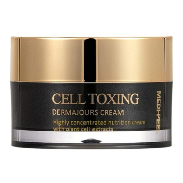 Crema accelerare reinnoire celulara Cell Toxing Dermajours, 50g, Medi-Peel