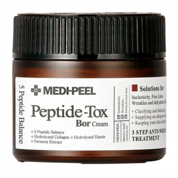 Crema anti-rid Bor-Tox, 50 g, Medi-Peel