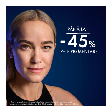 Crema de noapte Liftactiv pigment specialist B3 , 50 ml, Vichy