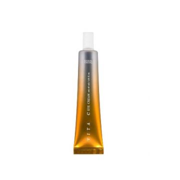 Crema de ochi Green Tangerine Vita C, 40ml, Tenzero