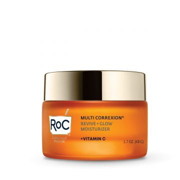 Crema-gel Vitamina C Multi Correxion Revive & Glow, 50ml, RoC