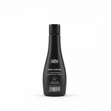 Crema masca Liss si Antistress Shot Hair, 150 ml